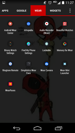 Illustration for article titled Wednesday Android Update - "Apps I can't live without and you shouldn't either" Edition (UPDATED!)